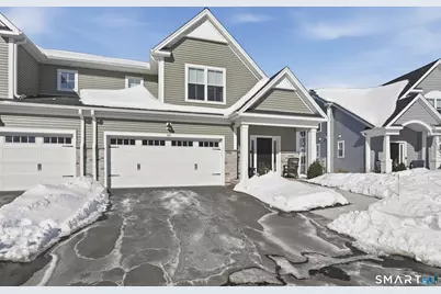 46 Soderman Way #46, Cheshire, CT 06410 - Photo 2