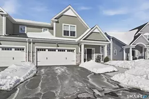 46 Soderman Wy, Cheshire, CT 06410 - Photo 2