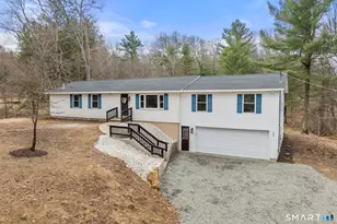 89 Bradway Rd, Stafford, CT 06076 - Photo 1