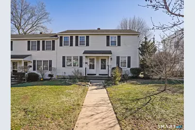 214 Sylvan Knoll Road #214, Stamford, CT 06902 - Photo 1