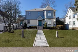 83 South Ave, New Canaan, CT 06840 - Photo 2