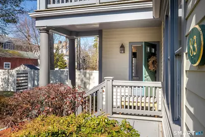 83 South Avenue #APT C, New Canaan, CT 06840 - Photo 30