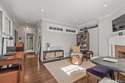 83 South Avenue #APT C, New Canaan, CT 06840 - Photo 14