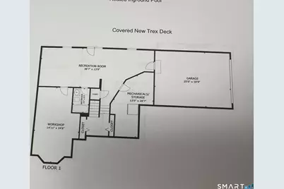 920 Green Circle, Orange, CT 06477 - Photo 40