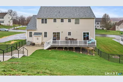 35 Highland Avenue, Ellington, CT 06029 - Photo 30