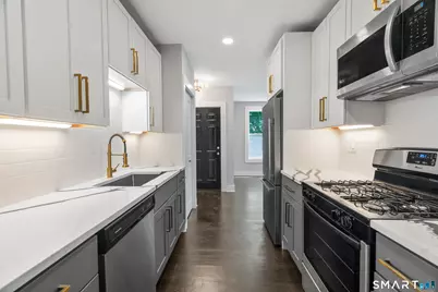 492 Lombard Street, New Haven, CT 06513 - Photo 2