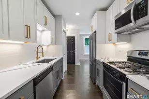 492 Lombard St, New Haven, CT 06513 - Photo 2