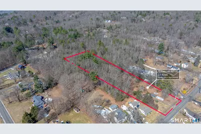 70 East Hill Road, Canton, CT 06019 - Photo 2