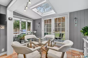 24 Saunders Hollow Rd, Old Lyme, CT 06371 - Photo 8