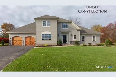 Lot 41 Somerset Drive, Middlebury, CT 06762 - Photo 1