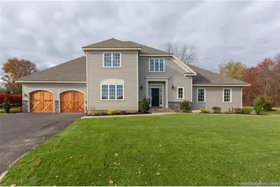 Lot 41 Somerset Drive, Middlebury, CT 06762 - Photo 2