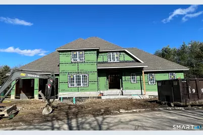 Lot 41 Somerset Drive, Middlebury, CT 06762 - Photo 1