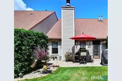 38 Butternut Lane #38, Rocky Hill, CT 06067 - Photo 22