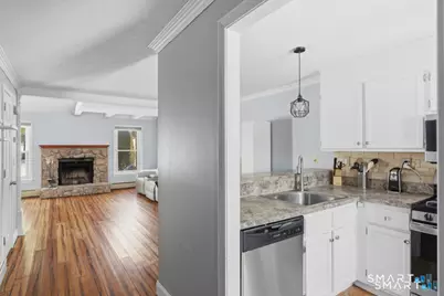 38 Butternut Lane #38, Rocky Hill, CT 06067 - Photo 10