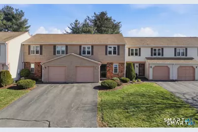 38 Butternut Lane #38, Rocky Hill, CT 06067 - Photo 2