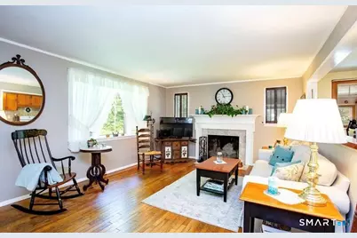 38 Parker Road, Marlborough, CT 06447 - Photo 4