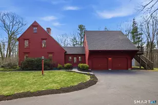 19 Moosehorn Rd, Granby, CT 06090 - Photo 2