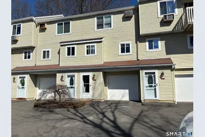 110 Coalpit Hill Road #C 8, Danbury, CT 06810 - Photo 1