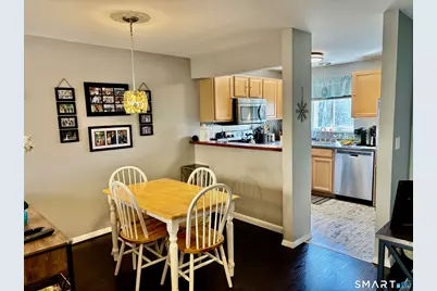 110 Coalpit Hill Road #C 8, Danbury, CT 06810 - Photo 8