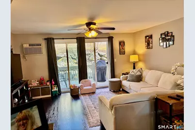 110 Coalpit Hill Road #C 8, Danbury, CT 06810 - Photo 2