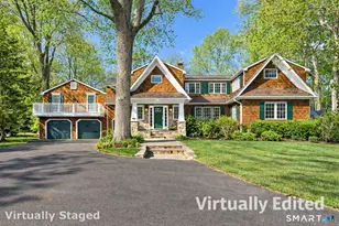 7 Fermily Ln, Westport, CT 06880 - Photo 2