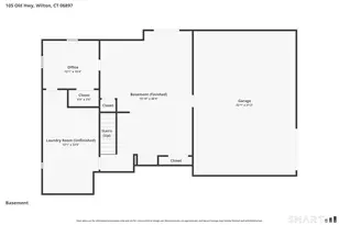 105 Old Hwy, Wilton, CT 06897 - Photo 40