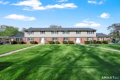 295 Bidwell Street #C, Manchester, CT 06040 - Photo 1