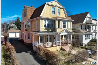 431 Edgewood Street, Hartford, CT 06112 - Photo 2