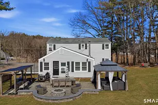 22 Sadds Mill Rd, Ellington, CT 06029 - Photo 4