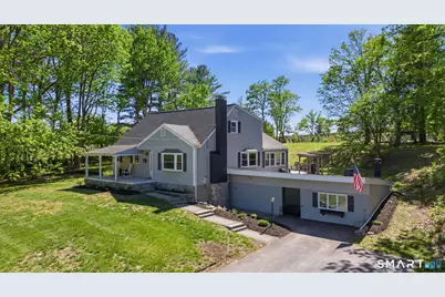 22 Sadds Mill Road, Ellington, CT 06029 - Photo 1