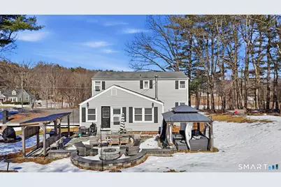 22 Sadds Mill Road, Ellington, CT 06029 - Photo 4