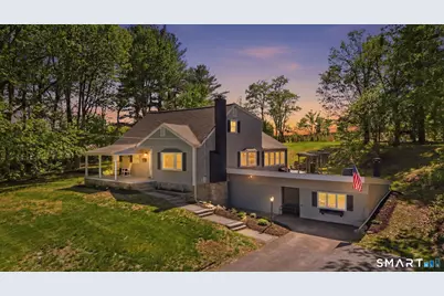 22 Sadds Mill Road, Ellington, CT 06029 - Photo 1