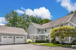 9 Pepperbush Rd, Weston, CT 06883 - Photo 1