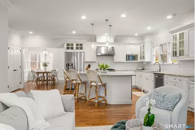 9 Pepperbush Road, Weston, CT 06883 - Photo 2