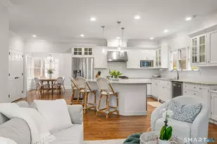 9 Pepperbush Rd, Weston, CT 06883 - Photo 2