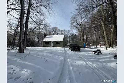 33 North Canton Road, Barkhamsted, CT 06063 - Photo 4