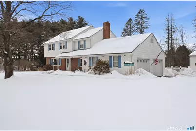 45 Sokol Road, Somers, CT 06071 - Photo 4