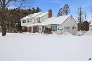 45 Sokol Rd, Somers, CT 06071 - Photo 4