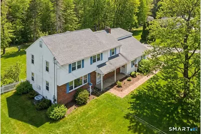 45 Sokol Road, Somers, CT 06071 - Photo 2