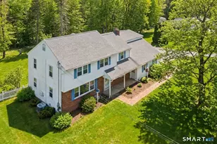 45 Sokol Rd, Somers, CT 06071 - Photo 2