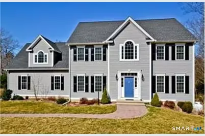 80 High Meadow Road, Marlborough, CT 06447 - Photo 2