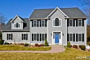 80 High Meadow Rd, Marlborough, CT 06447 - Photo 2