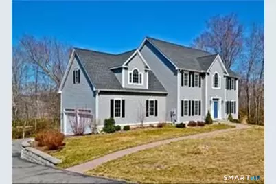 80 High Meadow Road, Marlborough, CT 06447 - Photo 1