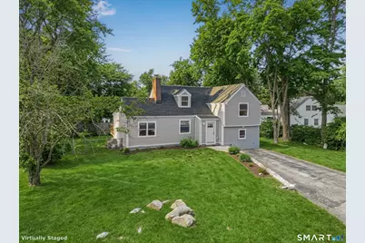 39 Crane Road, Stamford, CT 06902 - Photo 1