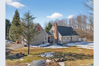 1877 Middletown Avenue, North Branford, CT 06472 - Photo 2