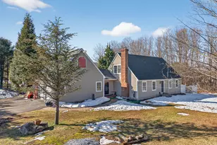 1877 Middletown Ave, North Branford, CT 06472 - Photo 2