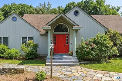 3 Westwood Drive, Waterford, CT 06385 - Photo 2