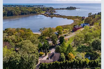 575 Leetes Island Road, Guilford, CT 06437 - Photo 1