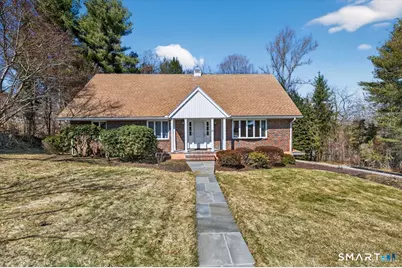 21 Rexview Circle, Trumbull, CT 06611 - Photo 1