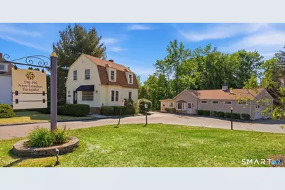 194-196 New London Turnpike, Glastonbury, CT 06033 - Photo 1